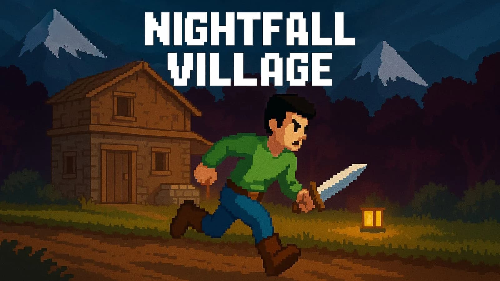 Nightfall Village