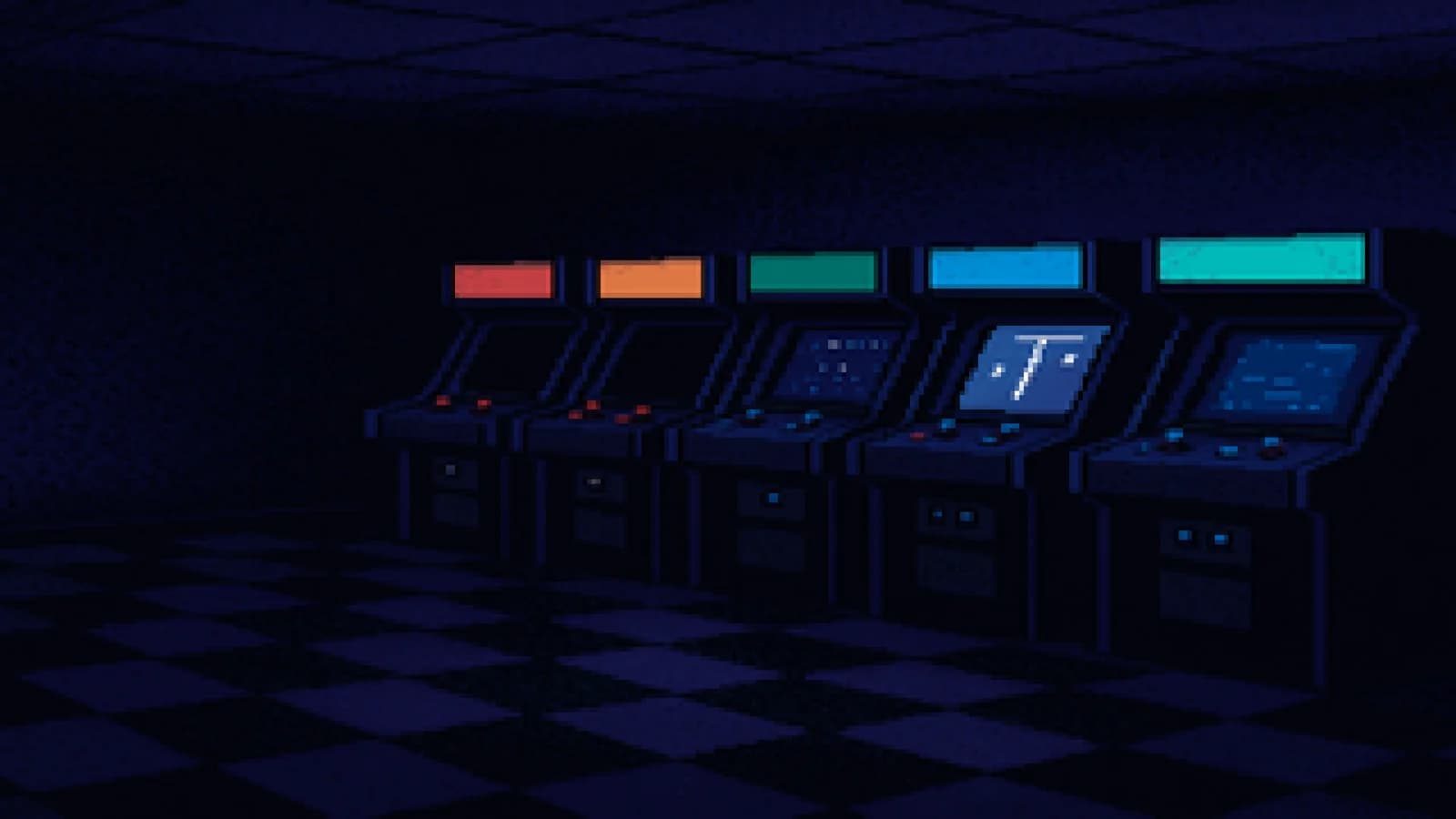 Classic Arcades: Pong