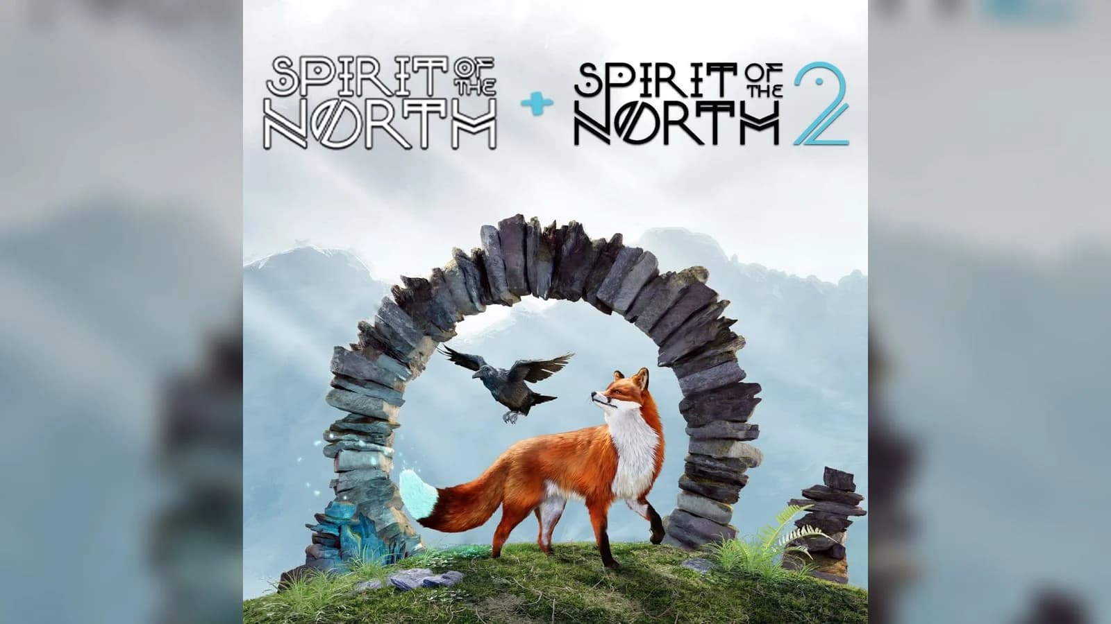 Spirit of the North 2