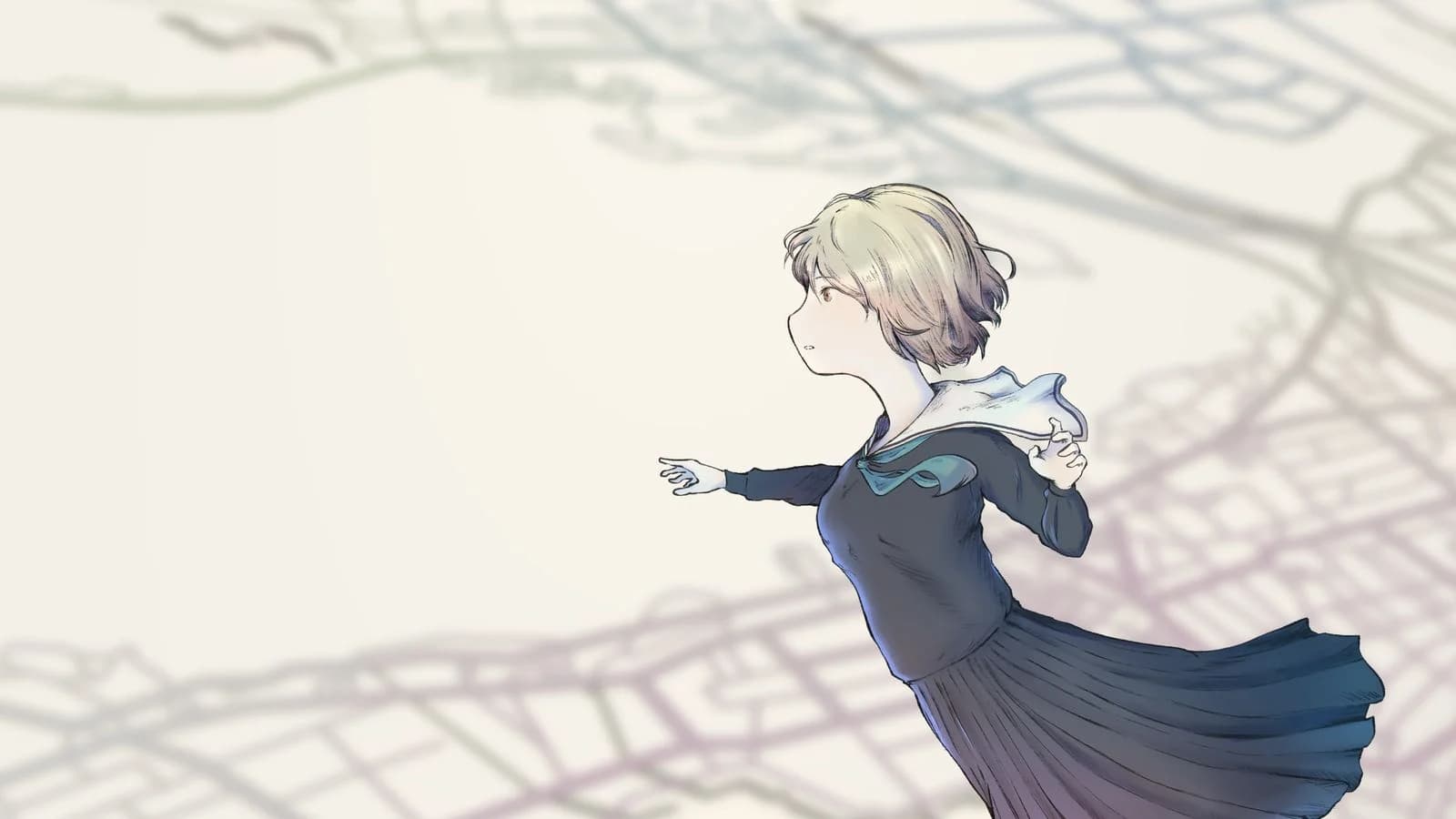 the World According to Girl