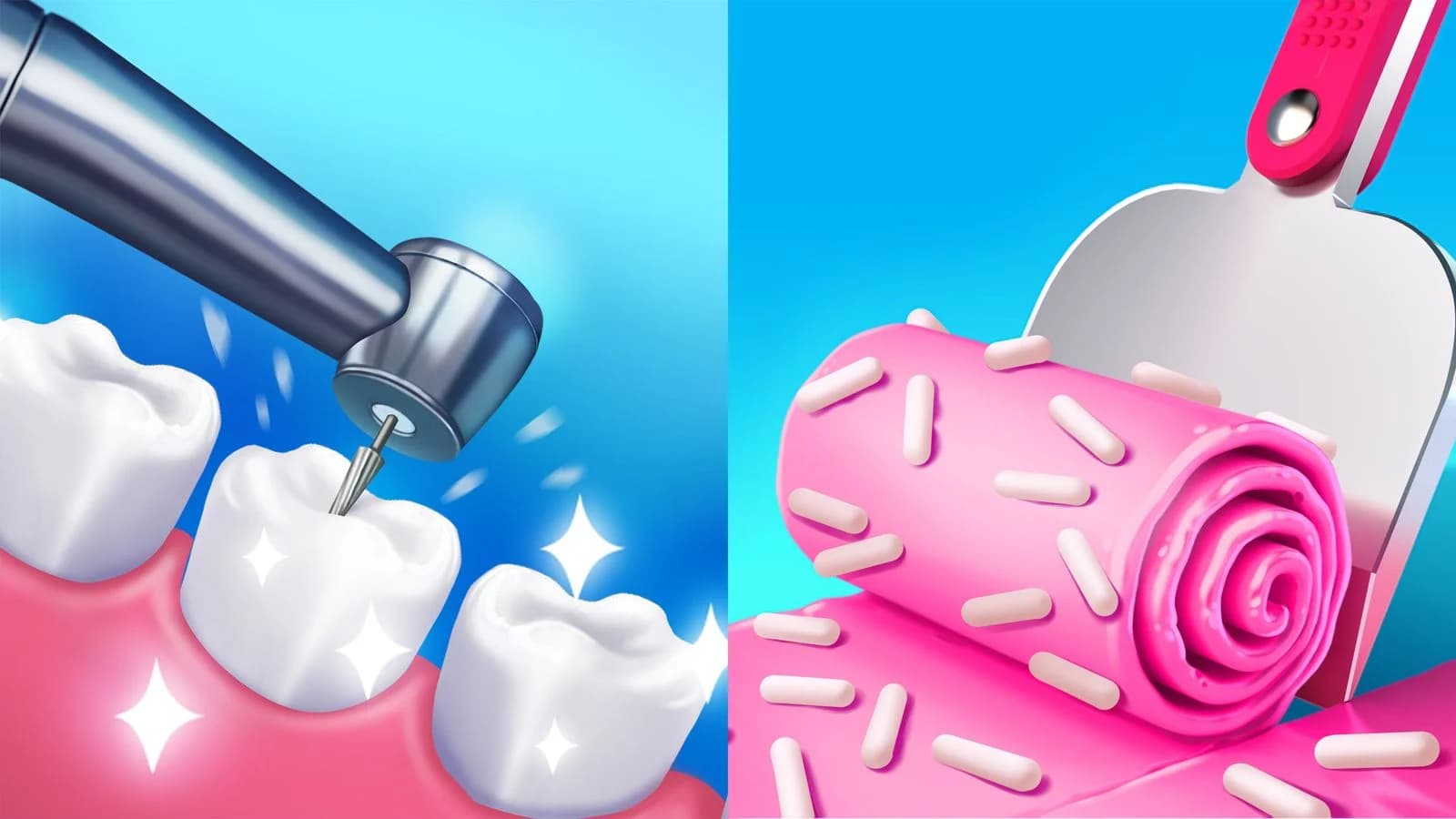 Dentist Bling