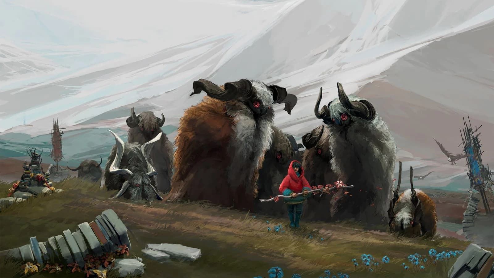 Herdling