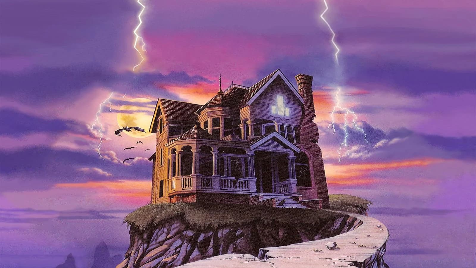 The 7th Guest