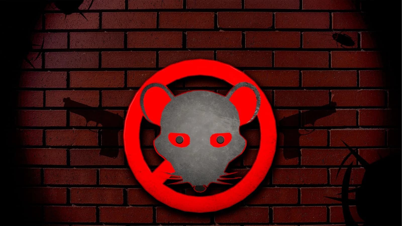 Shoot the wall