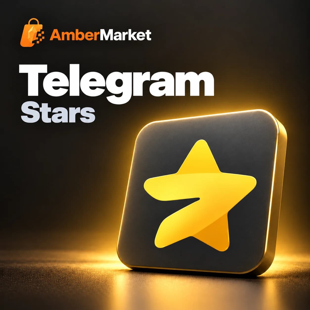 Telegram Stars