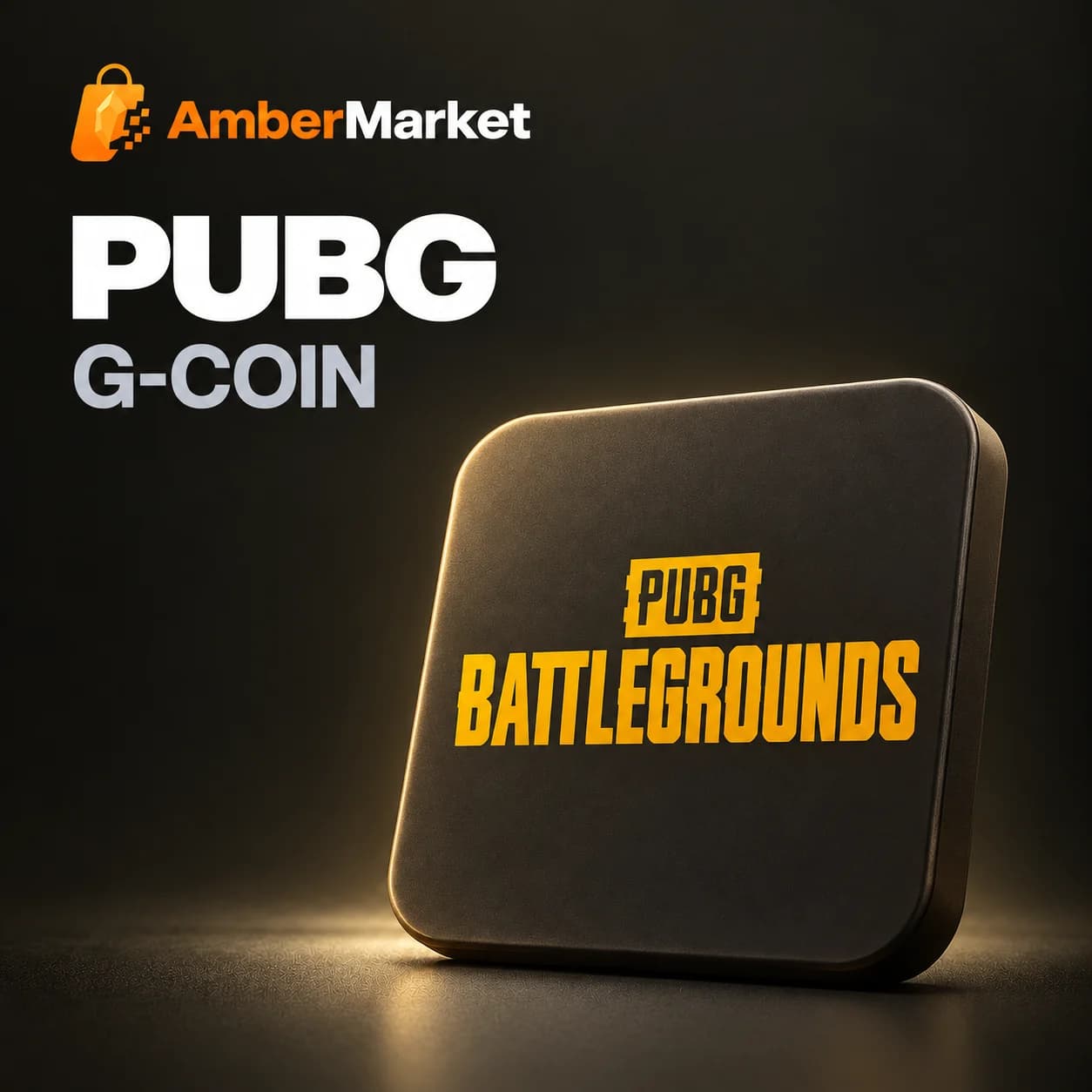 PUBG: BATTLEGROUNDS — Steam/PC
