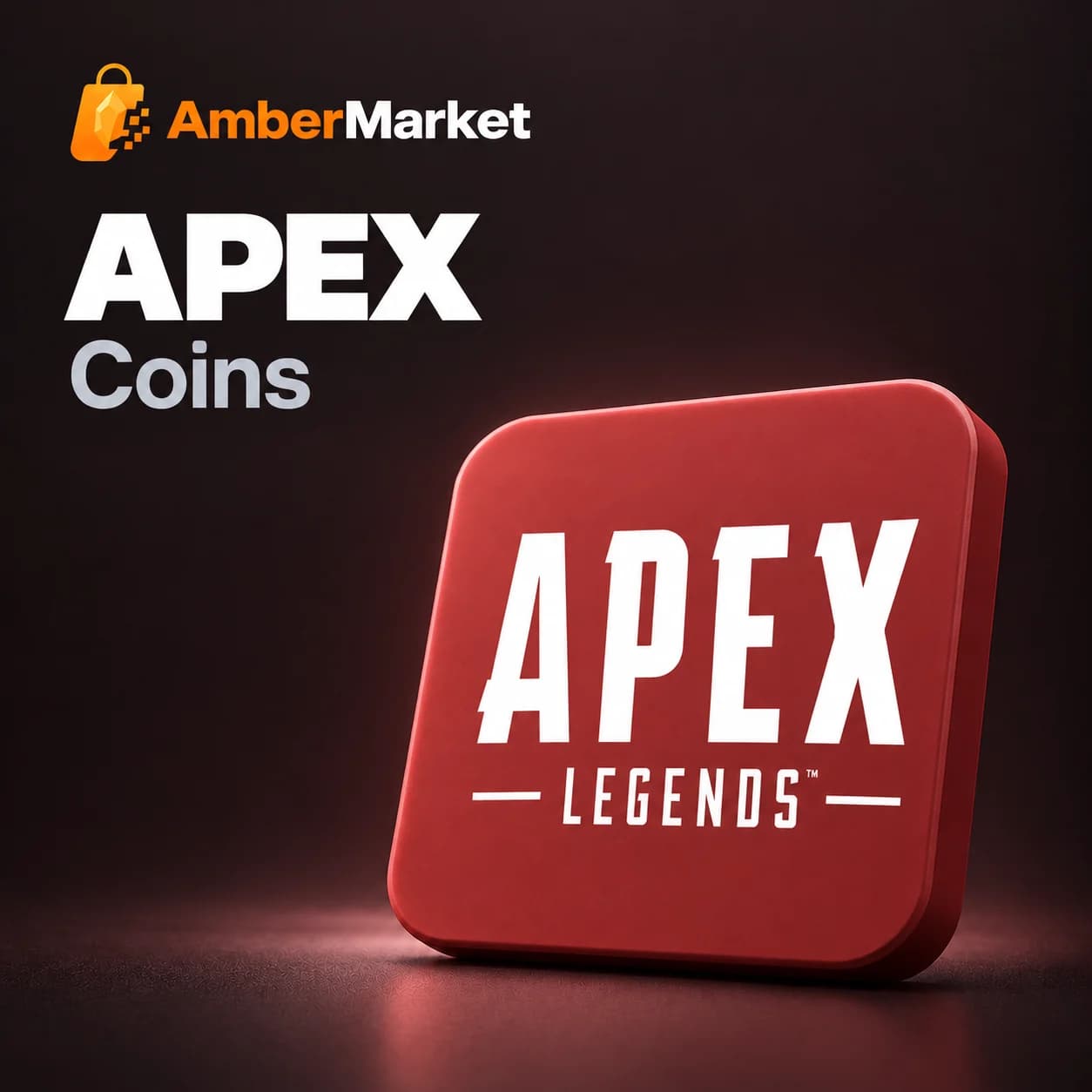 Apex Legends Coins — PC (Global)