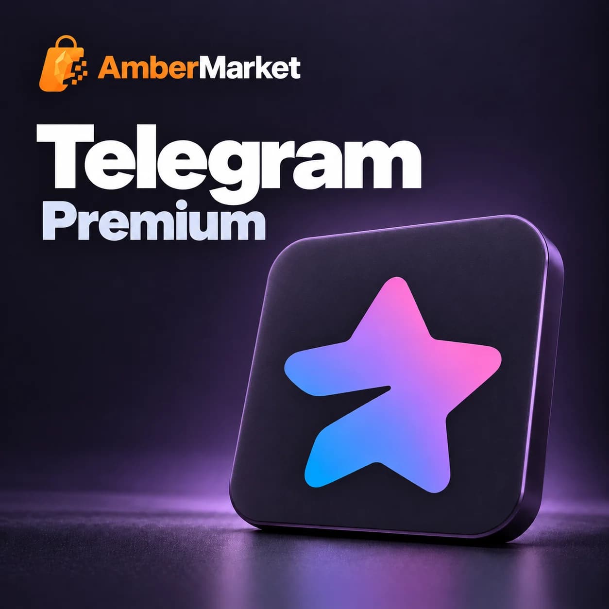 Telegram Premium