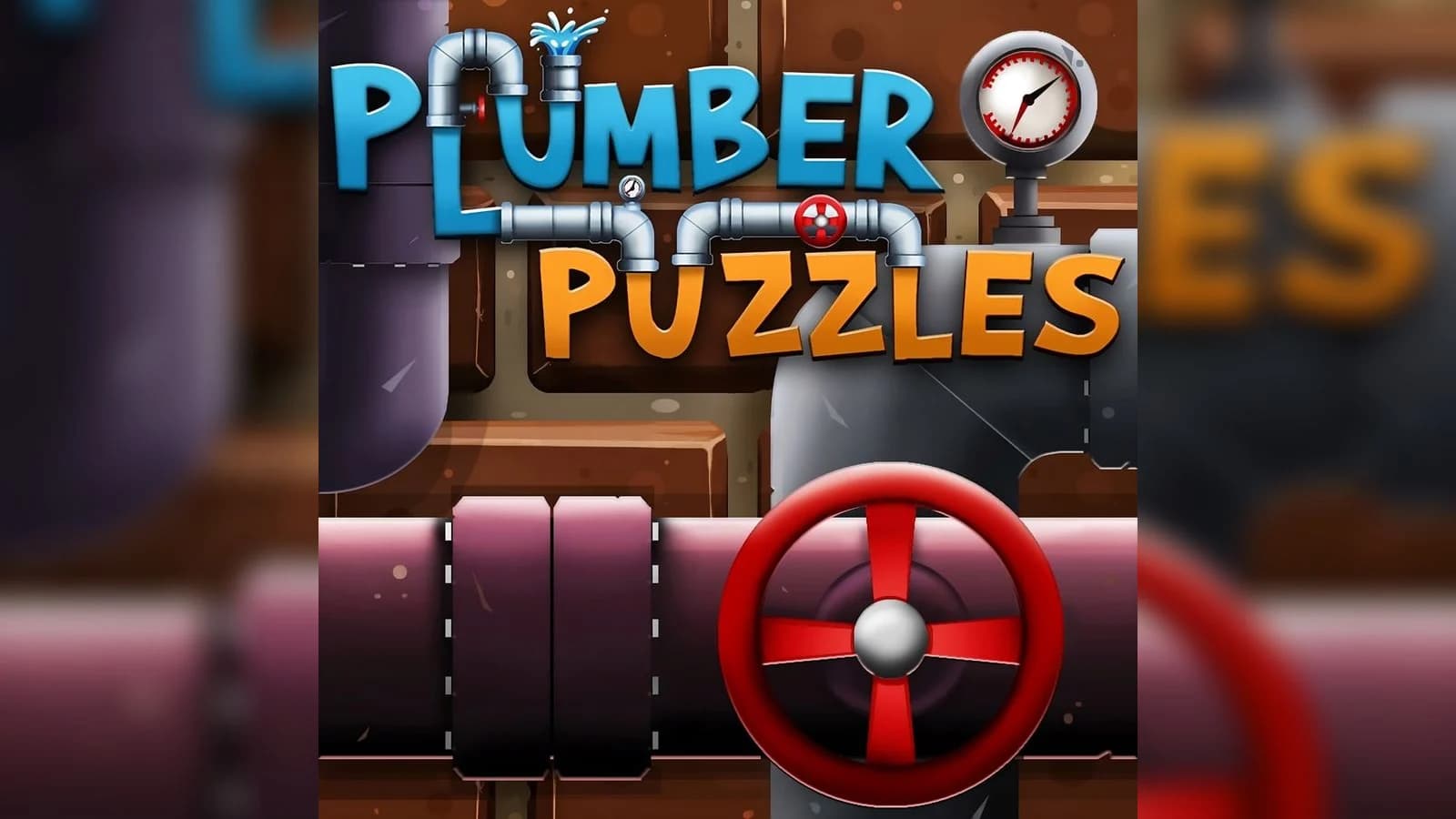 Plumber Puzzles