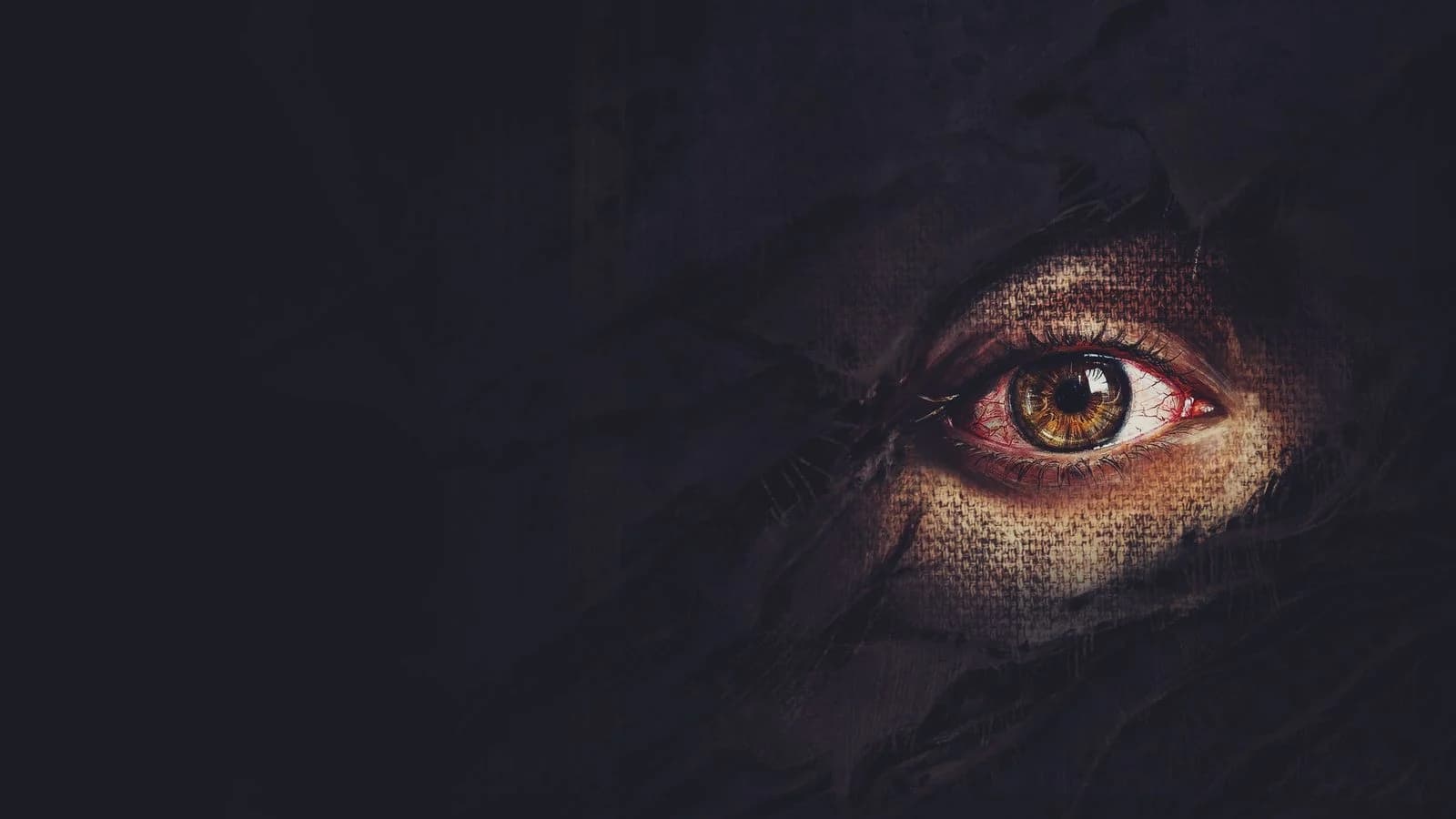LAYERS OF FEAR