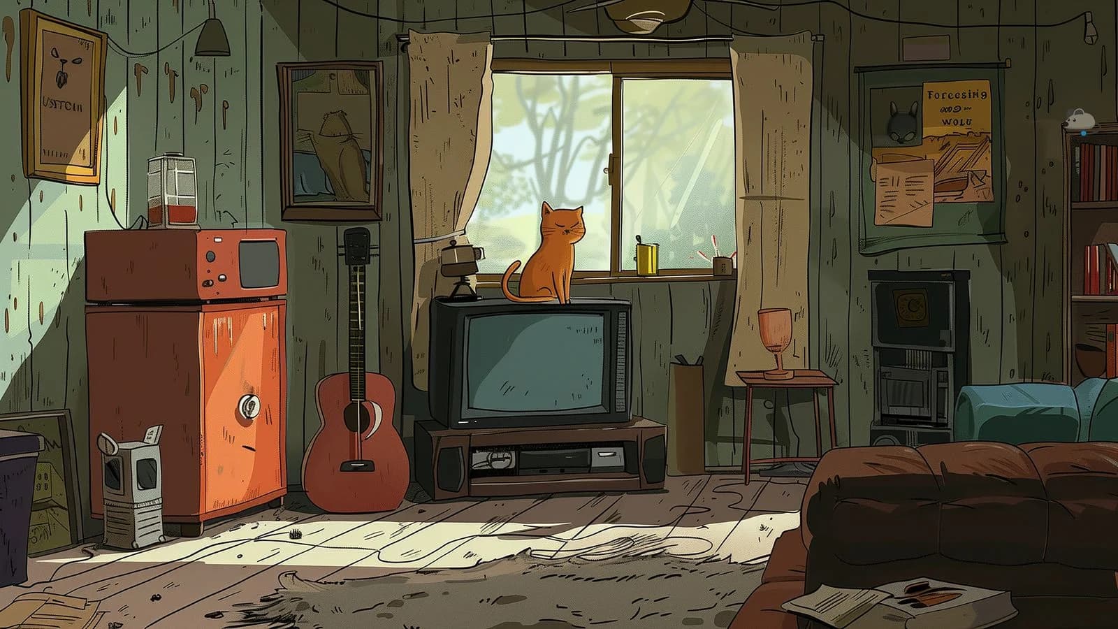 Cat Plus