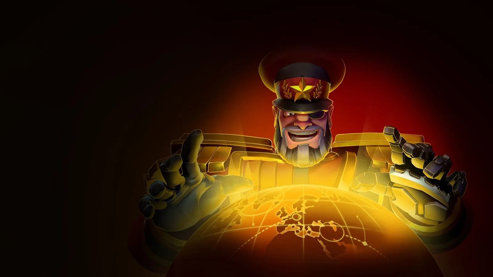 Evil Genius 2: World Domination