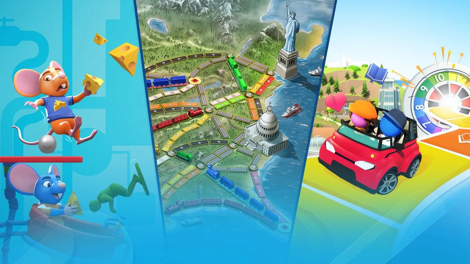 The Game of Life 2