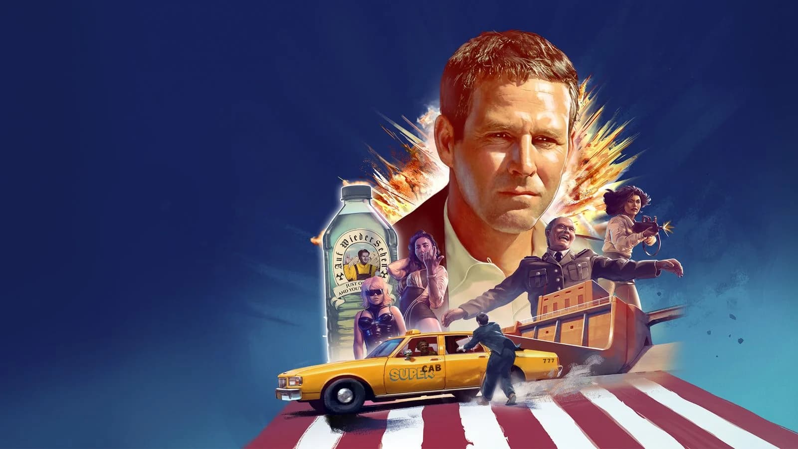 American Hero