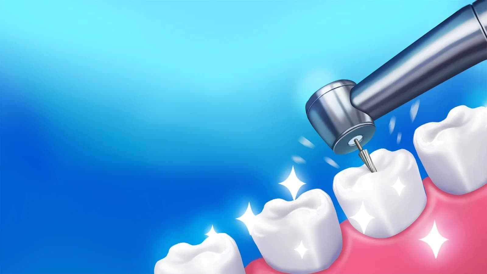 Dentist Bling